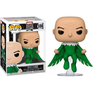 POP! MARVEL: 80 YEARS - FIRST APPEARANCE VULTURE #594 889698469531